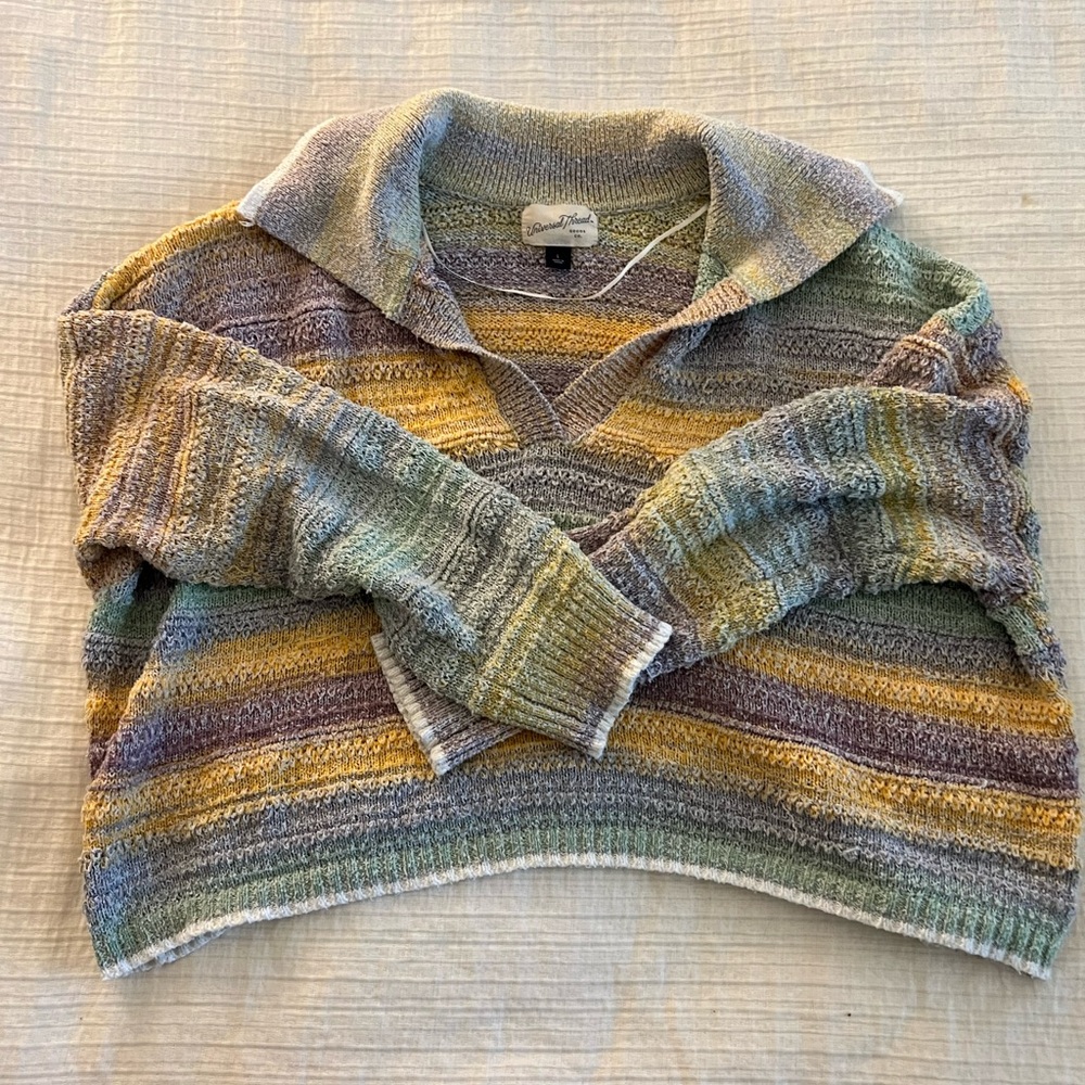 Universal Thread Sweater - Picture 2 of 4